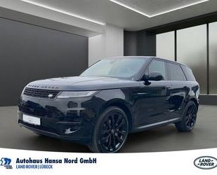 Land Rover Range Rover Sport Gebrauchtwagen