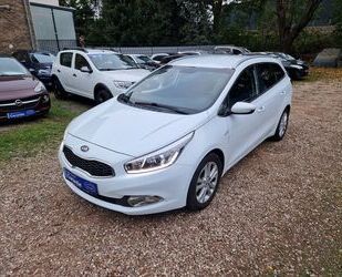 Kia ceed / Ceed Gebrauchtwagen