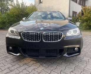 BMW 535 Gebrauchtwagen