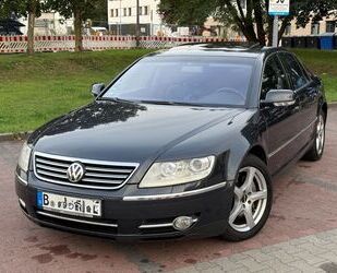 VW Phaeton Gebrauchtwagen