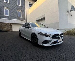 Mercedes-Benz A 250 Gebrauchtwagen