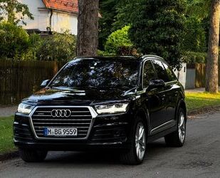 Audi Q7 Gebrauchtwagen