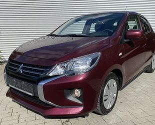Mitsubishi Space Star Gebrauchtwagen