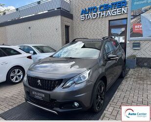 Peugeot 2008 Gebrauchtwagen