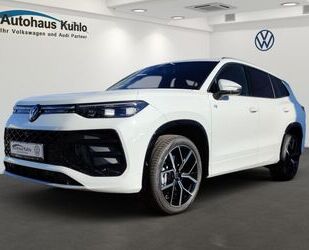 VW Tayron Gebrauchtwagen