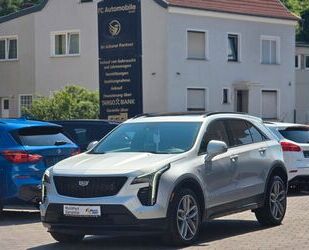 Cadillac XT4 Gebrauchtwagen