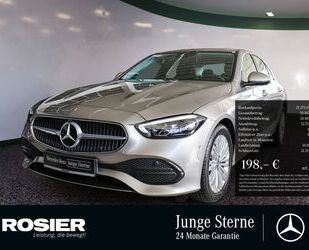 Mercedes-Benz C 180 Gebrauchtwagen