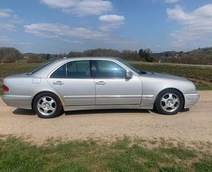 Mercedes-Benz E 200 Gebrauchtwagen