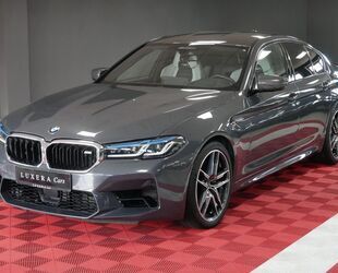 BMW M5 Gebrauchtwagen