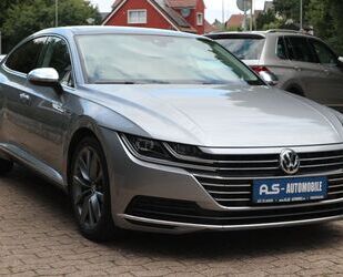 VW Arteon Gebrauchtwagen
