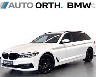 BMW 540 Gebrauchtwagen
