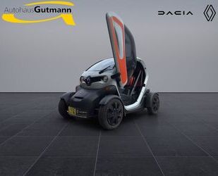 Renault Twizy Gebrauchtwagen