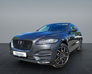 Jaguar F-Pace Gebrauchtwagen