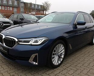 BMW 530 Gebrauchtwagen