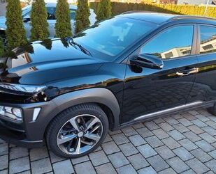 Hyundai KONA Gebrauchtwagen
