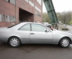 Mercedes-Benz CL 500 Gebrauchtwagen