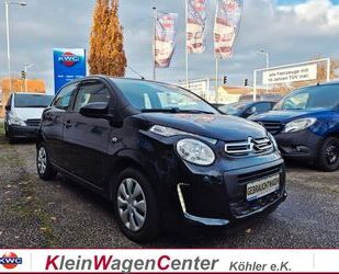 Citroen C1 Gebrauchtwagen