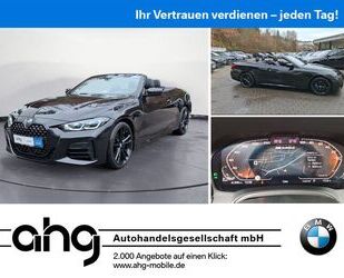 BMW M440 Gebrauchtwagen
