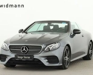 Mercedes-Benz E 220 Gebrauchtwagen