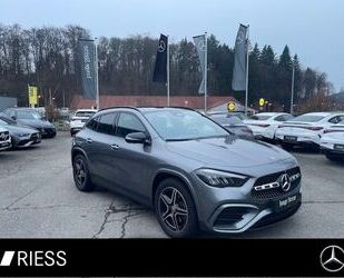 Mercedes-Benz GLA 200 Gebrauchtwagen