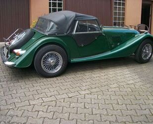 Morgan 4/4 Gebrauchtwagen