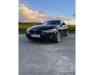 BMW BMW 420i Gran Coupé Sport Line/SHZ/Head-up/HK/M-Sp Gebrauchtwagen