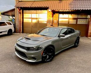 Dodge Charger Gebrauchtwagen