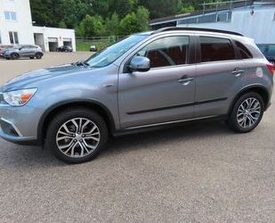 Mitsubishi ASX Gebrauchtwagen
