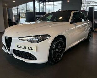 Alfa Romeo Giulia Gebrauchtwagen