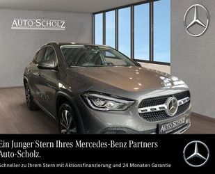 Mercedes-Benz GLA 250 Gebrauchtwagen