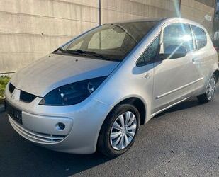Mitsubishi Colt Gebrauchtwagen