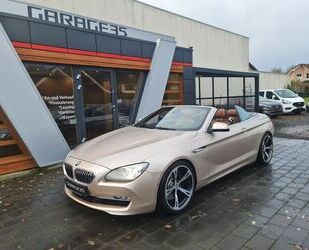 BMW 650 Gebrauchtwagen