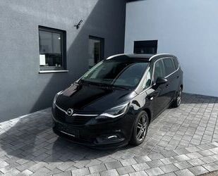 Opel Zafira Gebrauchtwagen