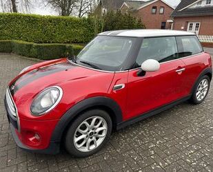 Mini Cooper D Gebrauchtwagen