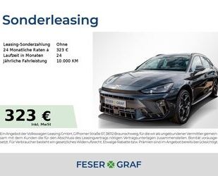 Cupra Leon Gebrauchtwagen