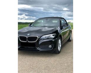 BMW 218 Gebrauchtwagen