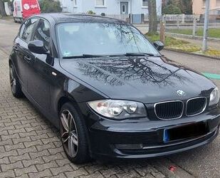 BMW 116 Gebrauchtwagen