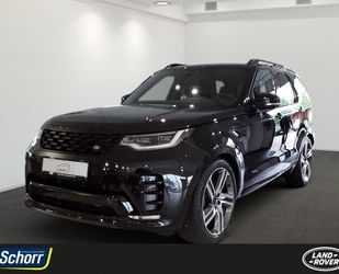 Land Rover Discovery Gebrauchtwagen