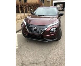 Nissan Juke Gebrauchtwagen
