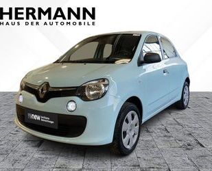 Renault Twingo Gebrauchtwagen