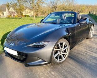 Mazda MX-5 Gebrauchtwagen