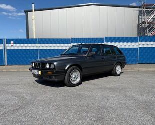 BMW 318 Gebrauchtwagen