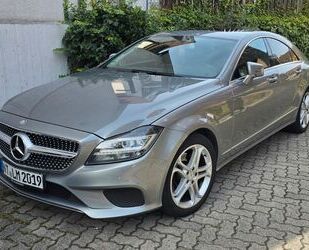 Mercedes-Benz CLS 250 Gebrauchtwagen