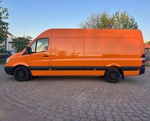 Mercedes-Benz Sprinter Gebrauchtwagen