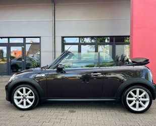 Mini Cooper SD Gebrauchtwagen