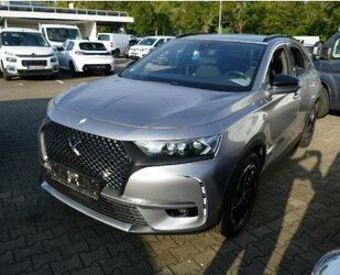 DS Automobiles DS7 (Crossback) Gebrauchtwagen