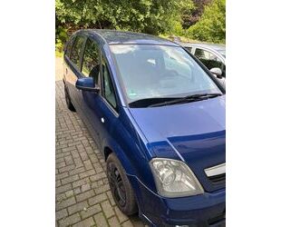 Opel Meriva Gebrauchtwagen