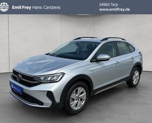 VW Taigo Gebrauchtwagen