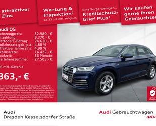 Audi Q5 Gebrauchtwagen