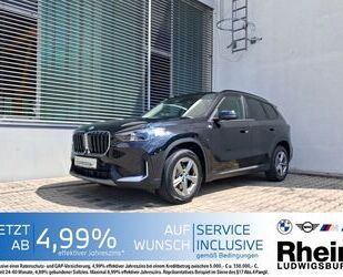 BMW X1 Gebrauchtwagen